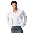 Urbano Fashion Men39s Regular Fit Washed Full