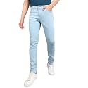 Urbano Fashion Men39s Regular Fit Mid Rise