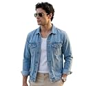 Urbano Fashion Men39s Regular Fit Washed Full