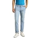 Urbano Fashion Men39s Regular Fit Washed Jeans