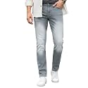 Urbano Fashion Men39s Regular Fit Washed Jeans