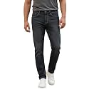 Urbano Fashion Men39s Regular Fit Washed Jeans