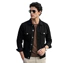Urbano Fashion Men39s Regular Fit Washed Full