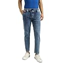 Urbano Fashion Men Mid Rise Regular Fit