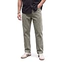 Urbano Fashion Men39s Relaxed Fit Washed Denim
