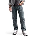 Urbano Fashion Men39s Relaxed Fit Washed Denim