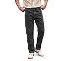Urbano Fashion Men39s Relaxed Fit Washed Denim
