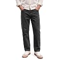 Urbano Fashion Men39s Relaxed Fit Washed Denim