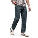 Urbano Fashion Men39s Relaxed Fit Washed Denim