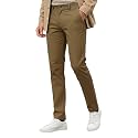 Urbano Fashion Men39s Slim Fit Mid Rise