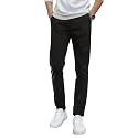 Urbano Fashion Men39s Slim Fit Mid Rise