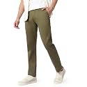 Urbano Fashion Men39s Slim Casual Pants