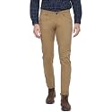 Urbano Fashion Men39s Slim Fit Mid Rise