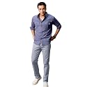 Urbano Fashion Men39s Slim Casual Pants