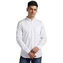 Urbano Fashion Men39s Cotton Slim Fit Shirt
