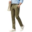 Urbano Fashion Men39s Slim Casual Pants