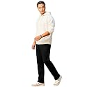 Urbano Fashion Men39s Slim Casual Pants