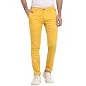 Urbano Fashion Men39s Slim Casual Pants