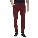 Urbano Fashion Men39s Slim Casual Pants