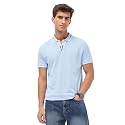 Urbano Fashion Men39s Solid Regular Fit Half