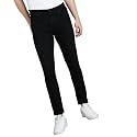 Urbano Fashion Men39s Stretch Fit Mid Rise