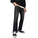 Urbano Fashion Men39s Stretch Fit Mid Rise