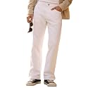 Urbano Fashion Men39s Stretch Fit Mid Rise