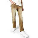 Urbano Fashion Men39s Stretch Fit Mid Rise