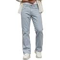 Urbano Fashion Men39s Stretch Fit Mid Rise