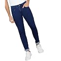 Urbano Fashion Men39s Stretch Fit Mid Rise
