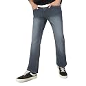 Urbano Fashion Men39s Stretch Fit Mid Rise
