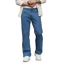 Urbano Fashion Men39s Stretch Fit Mid Rise
