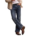 Urbano Fashion Men39s Stretch Fit Mid Rise