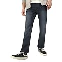 Urbano Fashion Men39s Stretch Fit Mid Rise