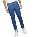 Urbano Fashion Men39s Stretch Fit Mid Rise