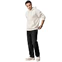 Urbano Fashion Men39s Stretch Fit Mid Rise