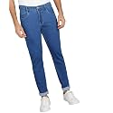 Urbano Fashion Men39s Stretch Fit Mid Rise
