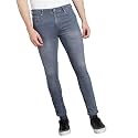 Urbano Fashion Men39s Stretch Fit Mid Rise