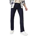 Urbano Fashion Men39s Stretch Fit Mid Rise