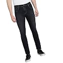 Urbano Fashion Men39s Stretch Fit Mid Rise