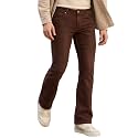 Urbano Fashion Men39s Stretch Fit Mid Rise