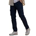Urbano Fashion Men Casual Pants