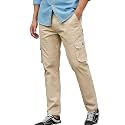 Urbano Fashion Men Casual Pants