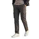 Urbano Fashion Men Casual Pants