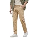 Urbano Fashion Men Casual Pants