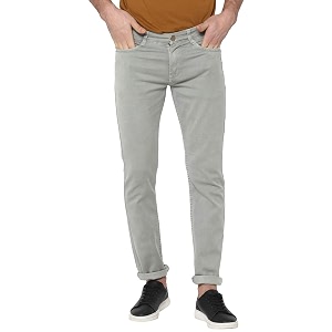 Urbano Fashion Men Jeans