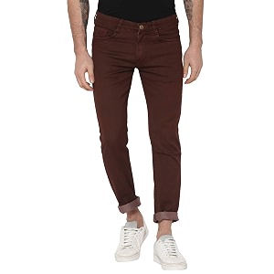 Urbano Fashion Men Jeans