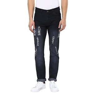 Urbano Fashion Men Jeans