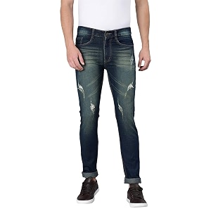 Urbano Fashion Men Jeans