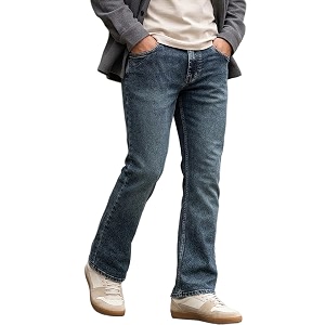 Urbano Fashion Men Jeans